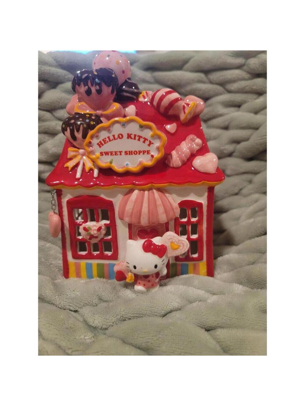 Hello Kitty Ceramic